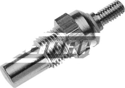 LEMARK LWS203 - Senzor,temperatura lichid de racire allinparts.ro