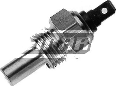LEMARK LWS202 - Senzor,temperatura lichid de racire - allinparts.ro