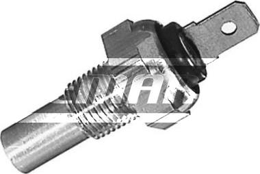 LEMARK LWS211 - Senzor,temperatura lichid de racire - allinparts.ro