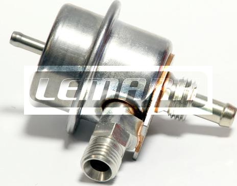 LEMARK REF106 - Supapa control, presiune combustibil - allinparts.ro