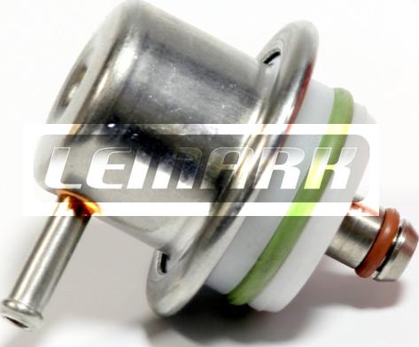 LEMARK REF108 - Supapa control, presiune combustibil - allinparts.ro