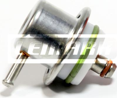LEMARK REF111 - Supapa control, presiune combustibil - allinparts.ro