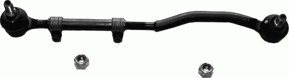 Lemförder 14654 01 - Bara directie allinparts.ro