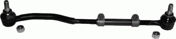 Lemförder 14657 01 - Bara directie allinparts.ro