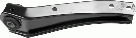 Lemförder 14850 01 - Brat, suspensie roata allinparts.ro