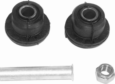 Lemförder 10962 01 - Chit reparatie, brat allinparts.ro