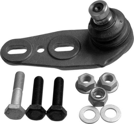 Lemförder 10041 02 - Articulatie sarcina / ghidare allinparts.ro