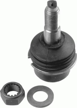 Lemförder 10156 04 - Articulatie sarcina / ghidare allinparts.ro