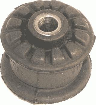 Lemförder 10125 01 - Suport,trapez allinparts.ro