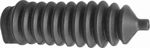 Lemförder 10233 03 - Burduf cauciuc, directie allinparts.ro