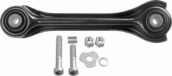 Lemförder 10746 03 - Brat / bieleta, suspensie roata allinparts.ro