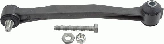 Lemförder 10764 03 - Brat / bieleta suspensie, stabilizator allinparts.ro