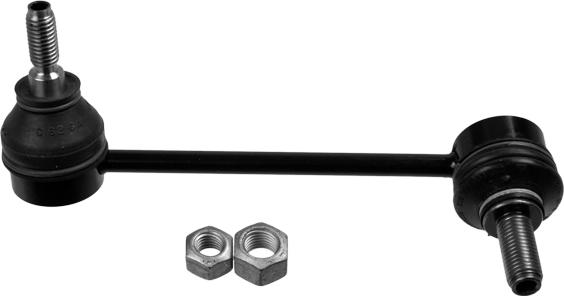 Lemförder 10738 03 - Brat / bieleta suspensie, stabilizator allinparts.ro