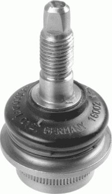 Lemförder 18963 01 - Lagar,levier ambreiaj allinparts.ro