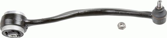Lemförder 13099 01 - Brat / bieleta, suspensie roata allinparts.ro