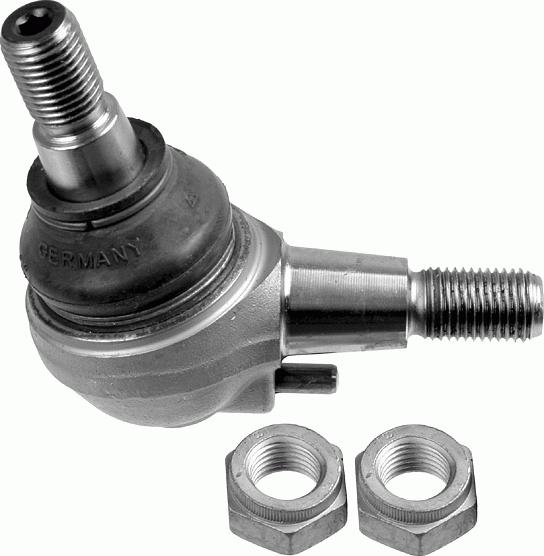 Lemförder 12149 02 - Articulatie sarcina / ghidare allinparts.ro