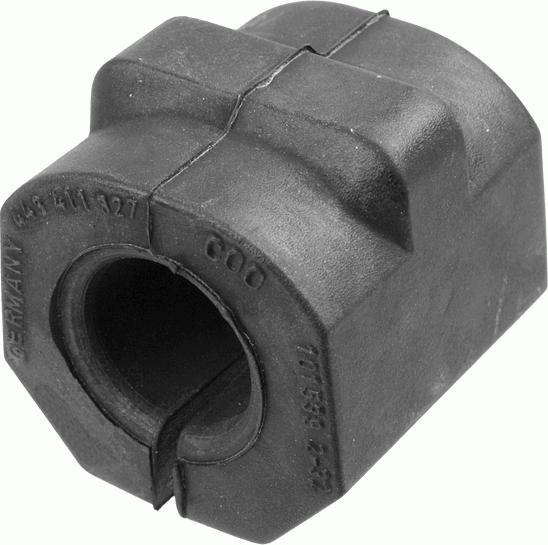 Lemförder 17650 01 - Cuzinet, stabilizator allinparts.ro