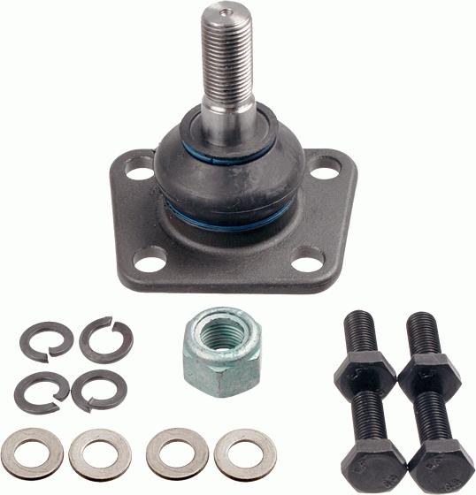 Lemförder 36891 01 - Articulatie sarcina / ghidare allinparts.ro