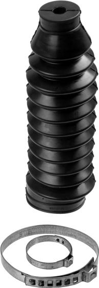 Lemförder 30111 01 - Burduf cauciuc, directie allinparts.ro