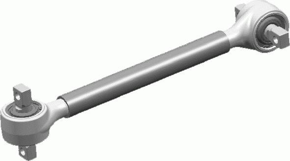 Lemförder 31366 01 - Brat, suspensie roata allinparts.ro