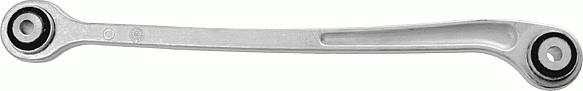 Lemförder 33830 01 - Brat / bieleta, suspensie roata allinparts.ro