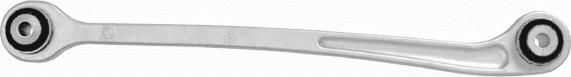 Lemförder 33831 01 - Brat / bieleta, suspensie roata allinparts.ro