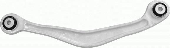 Lemförder 33827 01 - Brat / bieleta, suspensie roata allinparts.ro