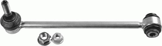 Lemförder 24726 02 - Brat / bieleta, suspensie roata allinparts.ro