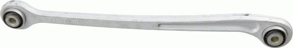 Lemförder 25094 02 - Brat / bieleta, suspensie roata allinparts.ro