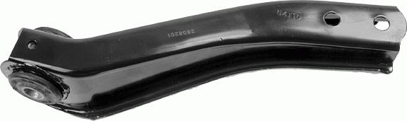 Lemförder 28082 02 - Brat, suspensie roata allinparts.ro
