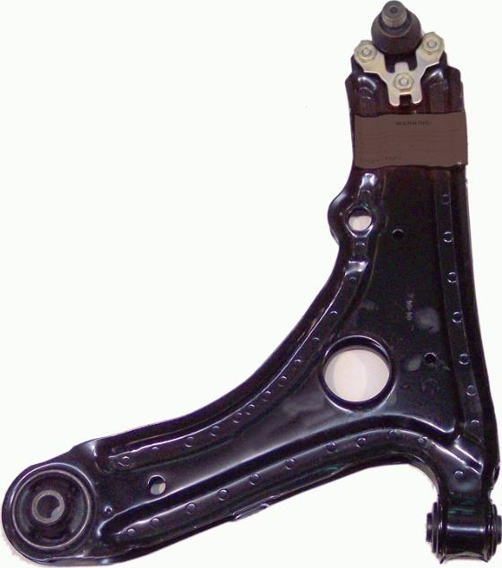 Lemförder 28750 01 - Brat, suspensie roata allinparts.ro