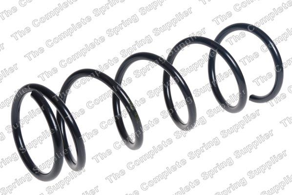 Lesjöfors 4062098 - Arc spiral - allinparts.ro