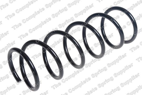 Lesjöfors 4062097 - Arc spiral - allinparts.ro