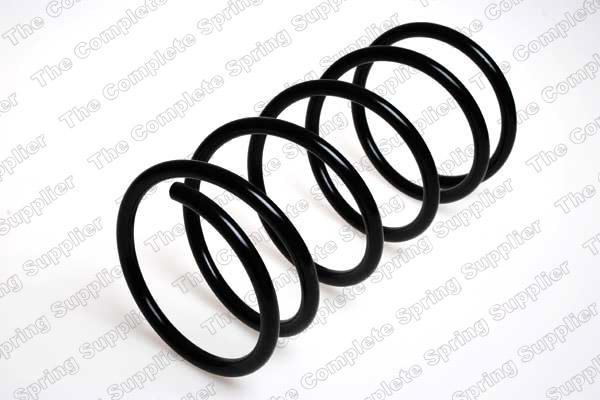 Lesjöfors 4008408 - Arc spiral - allinparts.ro