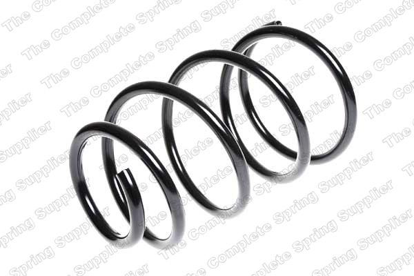 Lesjöfors 4014908 - Arc spiral - allinparts.ro