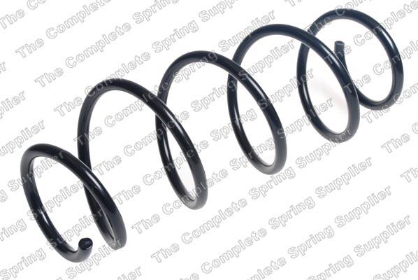 Lesjöfors 4015720 - Arc spiral - allinparts.ro