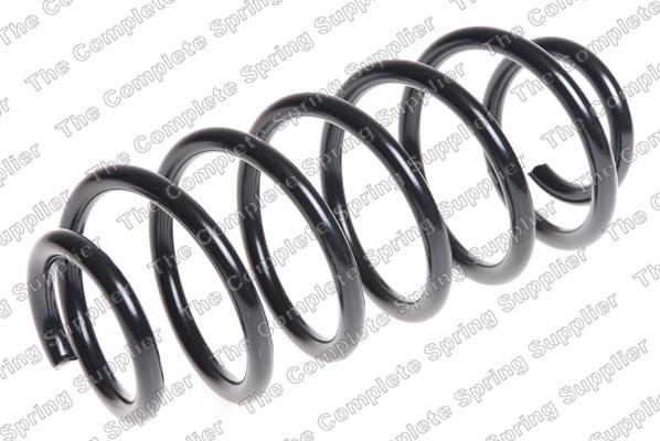 Lesjöfors 4286005 - Arc spiral - allinparts.ro