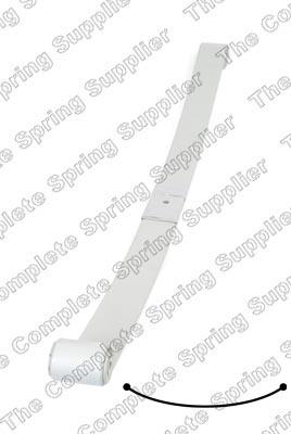 Lesjöfors 5863409 - Pachet arc cu foi - allinparts.ro