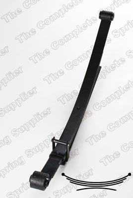 Lesjöfors 6188901 - Pachet arc cu foi allinparts.ro