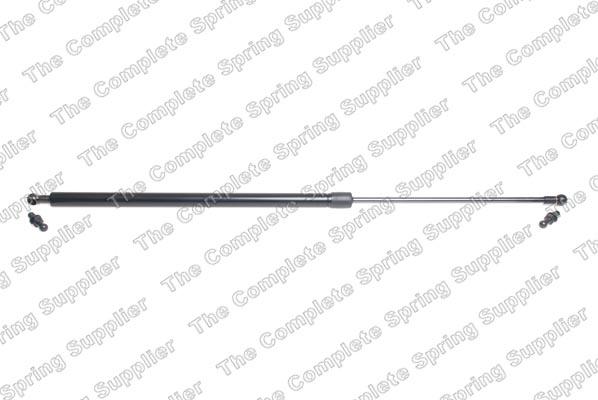 Lesjöfors 8092505 - Amortizor capota allinparts.ro