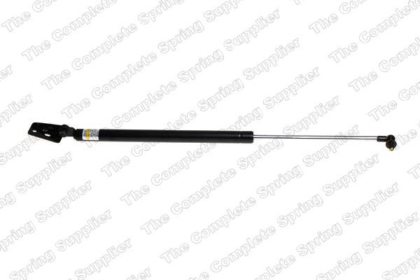 Lesjöfors 8192515 - Amortizor portbagaj - allinparts.ro