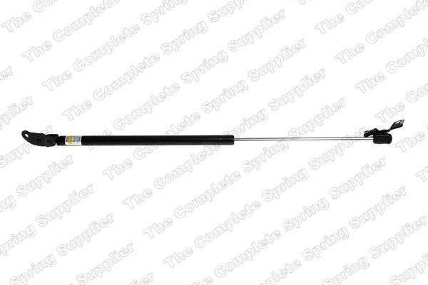Lesjöfors 8192510 - Amortizor portbagaj allinparts.ro