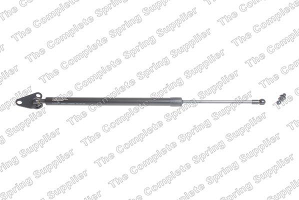Lesjöfors 8192582 - Amortizor portbagaj allinparts.ro