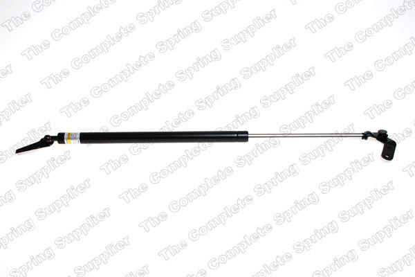 Lesjöfors 8192535 - Amortizor portbagaj allinparts.ro