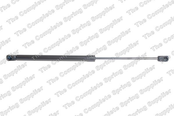 Lesjöfors 8144238 - Amortizor portbagaj allinparts.ro