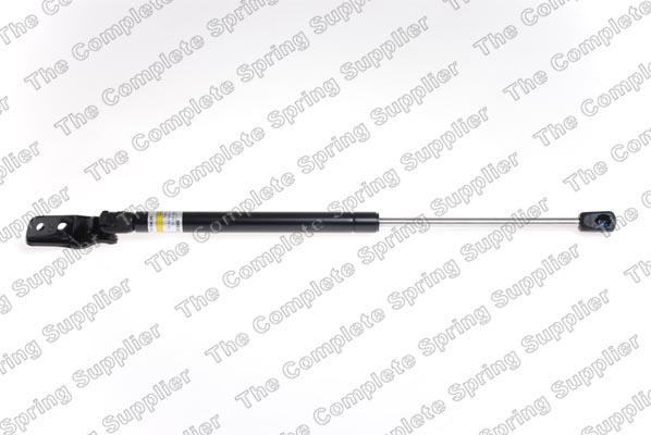 Lesjöfors 8144225 - Amortizor portbagaj - allinparts.ro