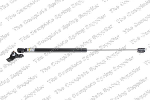 Lesjöfors 8144228 - Amortizor portbagaj allinparts.ro