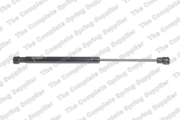Lesjöfors 8141409 - Amortizor portbagaj allinparts.ro