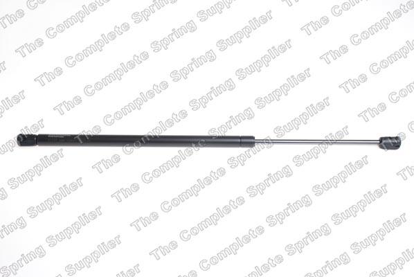 Lesjöfors 8142109 - Amortizor portbagaj allinparts.ro