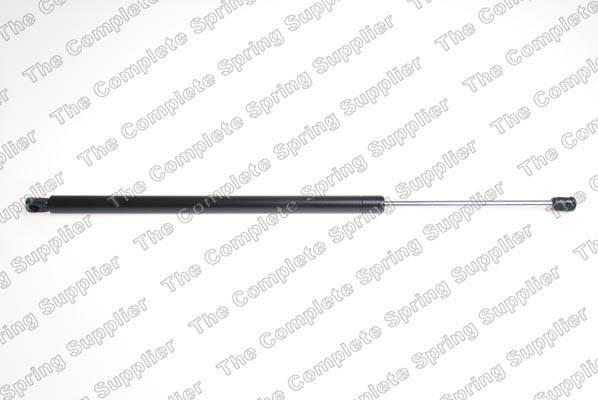 Lesjöfors 8142108 - Amortizor portbagaj allinparts.ro